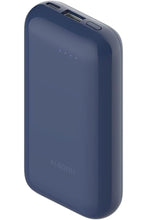 XIAOMI | 33W Power Bank 10000 mAh Pocket Edition Pro Blue | BHR5785GL