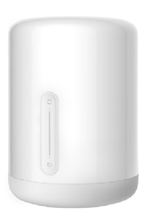 XIAOMI | Bedside Lamp 2 White | MUE4093GL