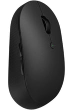 XIAOMI | Dual Mode Wireless Mouse Silent Edition (Black) | HLK4041GL