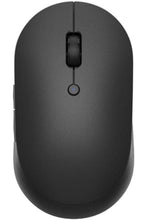 XIAOMI | Dual Mode Wireless Mouse Silent Edition (Black) | HLK4041GL