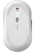 XIAOMI | Dual Mode Wireless Mouse Silent Edition(White) | HLK4040GL