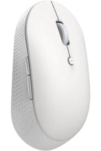 XIAOMI | Dual Mode Wireless Mouse Silent Edition(White) | HLK4040GL