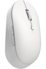 XIAOMI | Dual Mode Wireless Mouse Silent Edition(White) | HLK4040GL