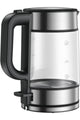 XIAOMI | Electric Glass Kettle 1.7 Liters | BHR7423EU