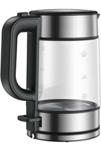 XIAOMI | Electric Glass Kettle 1.7 Liters | BHR7423EU