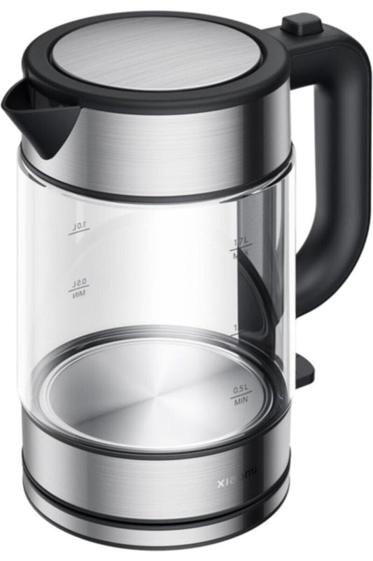 XIAOMI | Electric Glass Kettle 1.7 Liters | BHR7423EU