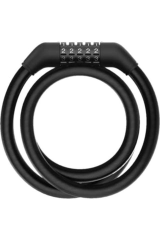XIAOMI | Electric Scooter Cable Lock | BHR6751GL