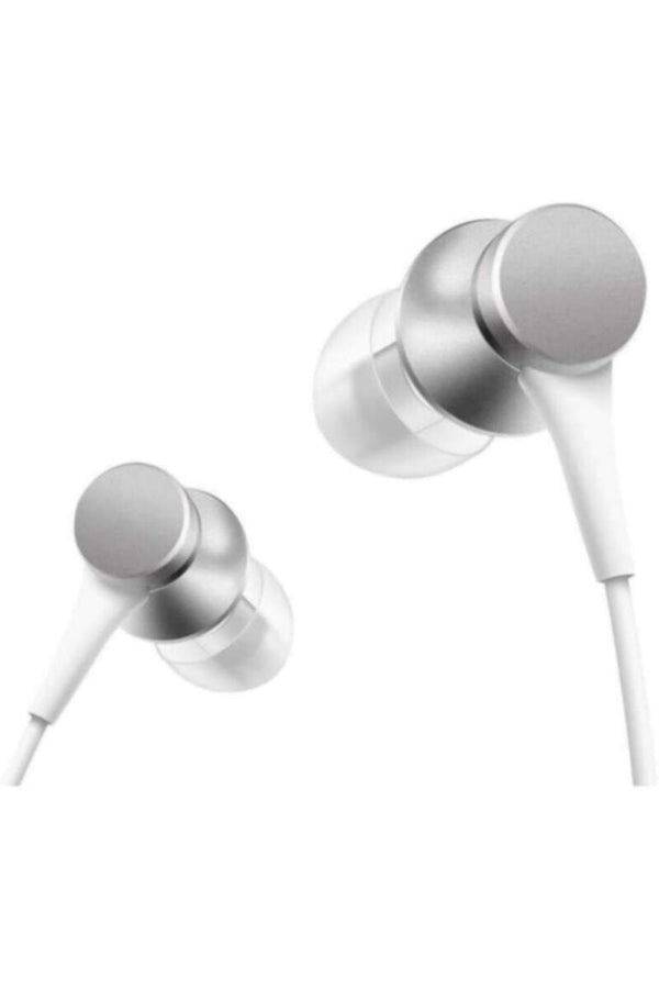 XIAOMI | In-Ear Headphones Basic Silver | ZBW4355TY