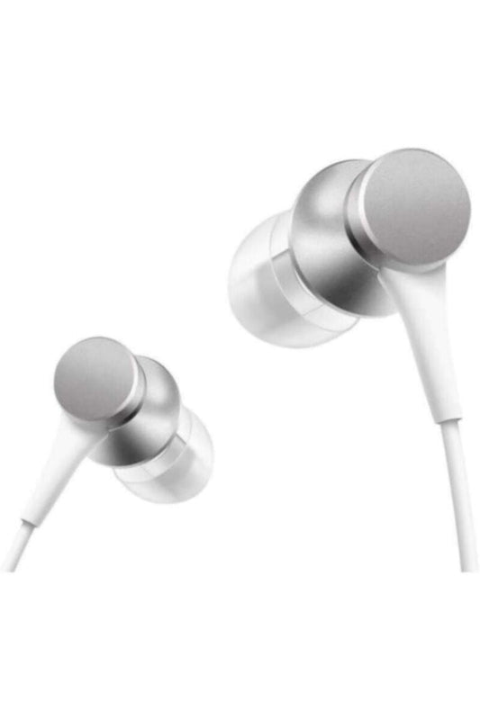 XIAOMI | In-Ear Headphones Basic Silver | ZBW4355TY