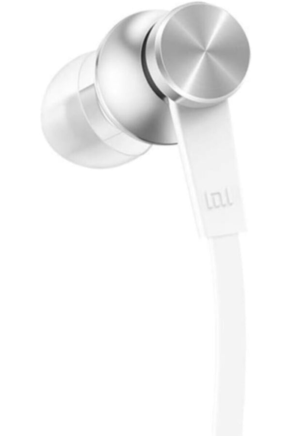 XIAOMI | In-Ear Headphones Basic Silver | ZBW4355TY