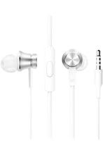 XIAOMI | In-Ear Headphones Basic Silver | ZBW4355TY