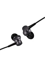 XIAOMI | In Ear Headphone Basic Matte Black | ZBW4354TY