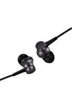 XIAOMI | In Ear Headphone Basic Matte Black | ZBW4354TY