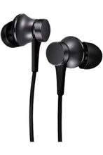 XIAOMI | In Ear Headphone Basic Matte Black | ZBW4354TY