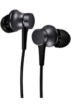 XIAOMI | In Ear Headphone Basic Matte Black | ZBW4354TY