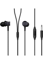 XIAOMI | In Ear Headphone Basic Matte Black | ZBW4354TY