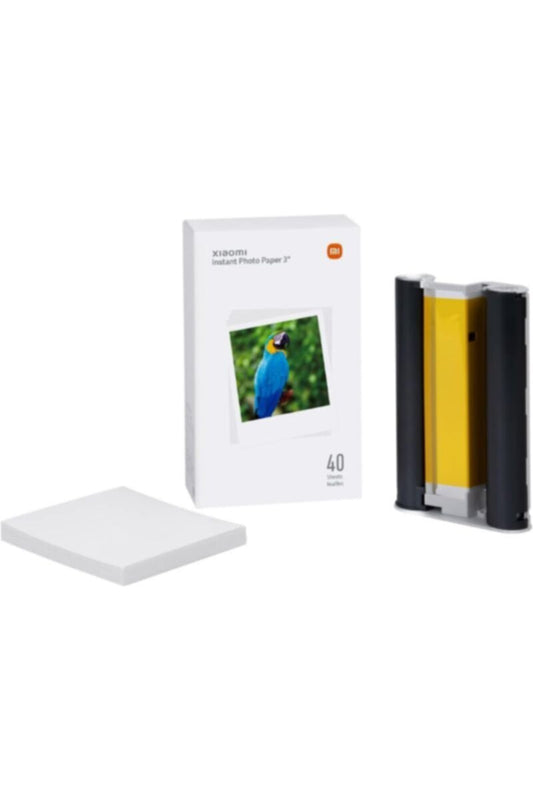 XIAOMI | Instant Photo Paper 3