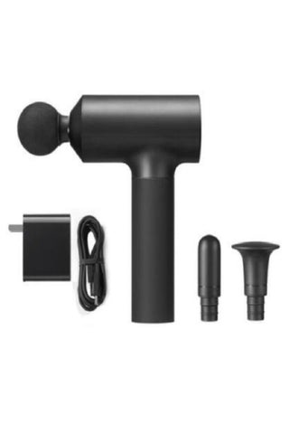 XIAOMI | Massage Gun Handheld Cordless Rechargeable | BHR5609EN