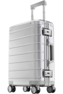 XIAOMI | Metal Carry-On Luggage 20 inch | XNA4106GL