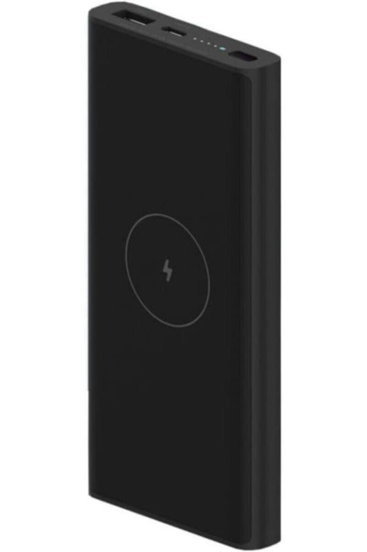 XIAOMI | 10W Wireless Power Bank 10000Mah | BHR5460GL