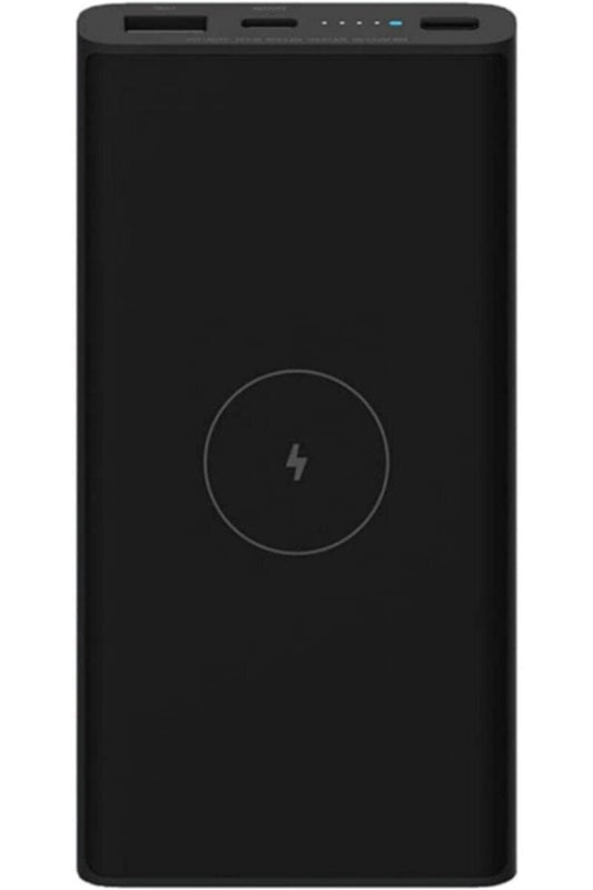 XIAOMI | 10W Wireless Power Bank 10000Mah | BHR5460GL