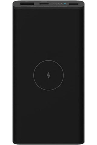 XIAOMI | 10W Wireless Power Bank 10000Mah | BHR5460GL