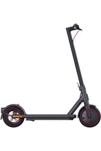 XIAOMI | Electric Scooter 4 Pro Black Uk | BHR5399UK