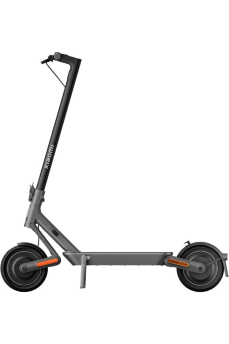 Scooters and Rideons