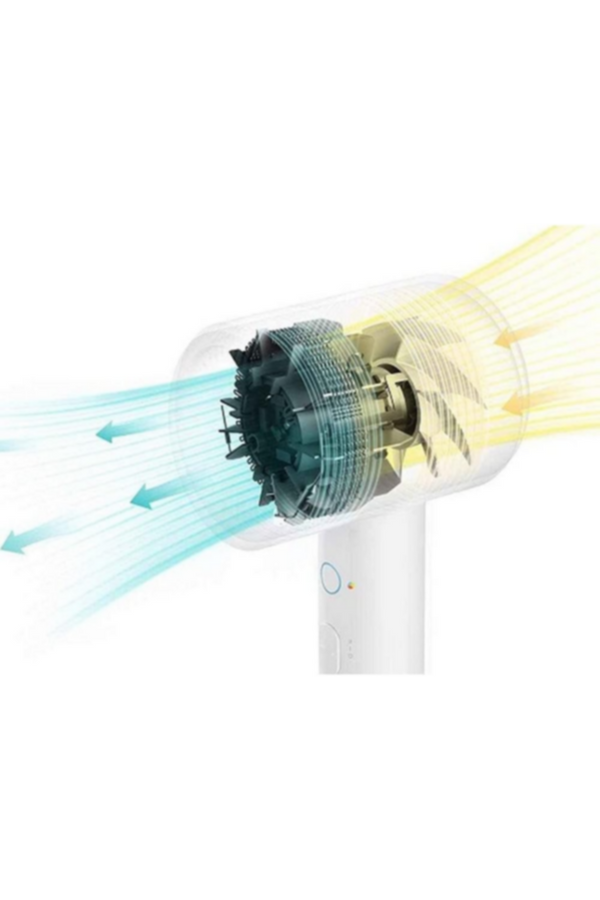 XIAOMI | Iconic Hair Dryer H300 | BHR4782HK