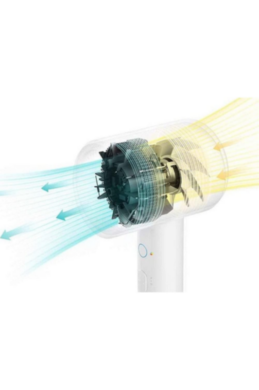 XIAOMI | Iconic Hair Dryer H300 | BHR4782HK