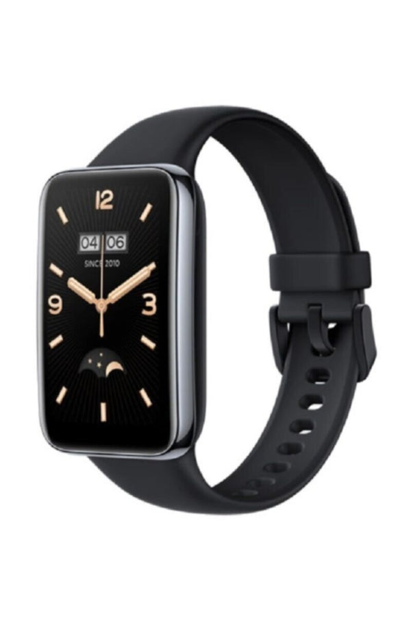 XIAOMI | Smart Band 7 Pro Black | BHR5970GL
