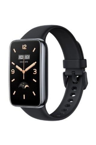 XIAOMI | Smart Band 7 Pro Black | BHR5970GL