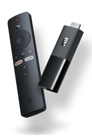 XIAOMI | Tv Stick Black | MISTICK
