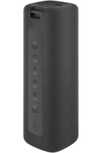 XIAOMI | Portable Bluetooth Speaker (16W) Black | QBH4195GL