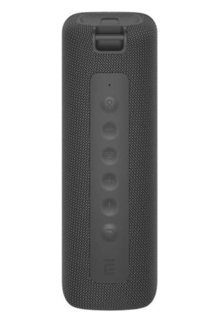 XIAOMI | Portable Bluetooth Speaker (16W) Black | QBH4195GL