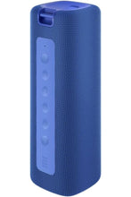XIAOMI | Portable Bluetooth Speaker (16W) Blue | QBH4197GL