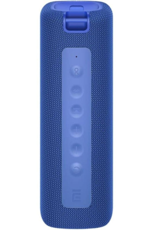 XIAOMI | Portable Bluetooth Speaker (16W) Blue | QBH4197GL
