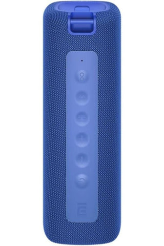 XIAOMI | Portable Bluetooth Speaker (16W) Blue | QBH4197GL