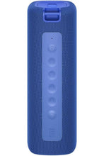 XIAOMI | Portable Bluetooth Speaker (16W) Blue | QBH4197GL
