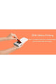 XIAOMI | Portable Photo Printer Paper(2*3-Inch 20-Sheets) | TEJ4019GL