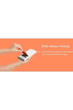 XIAOMI | Portable Photo Printer Paper(2*3-Inch 20-Sheets) | TEJ4019GL