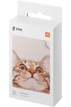 XIAOMI | Portable Photo Printer Paper(2*3-Inch 20-Sheets) | TEJ4019GL