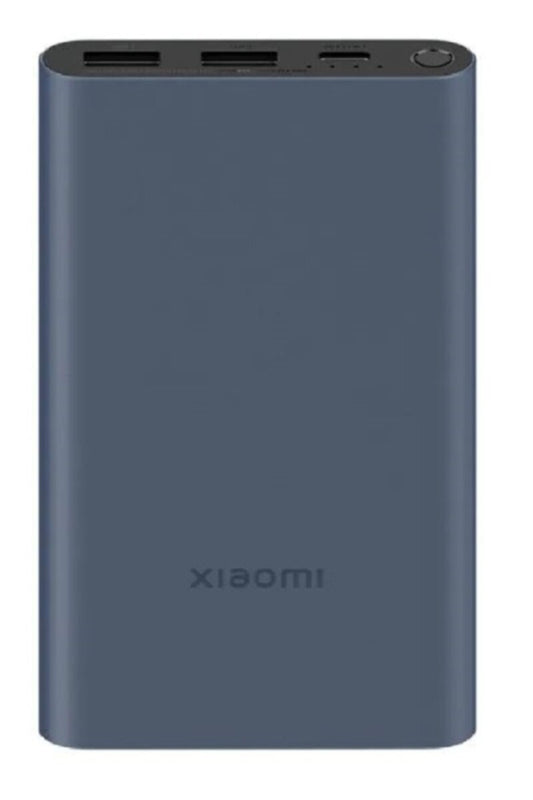 XIAOMI | Power Bank 10000mAh 22.5W | BHR5884GL