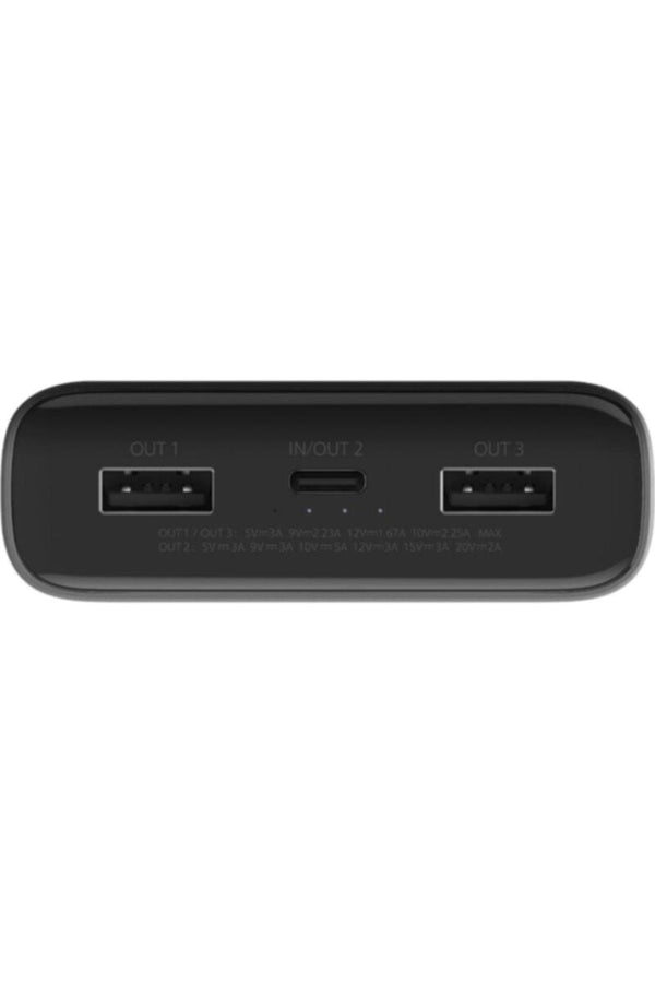 XIAOMI | Powerbank 3 20000 Mah 50W | BHR5121GL