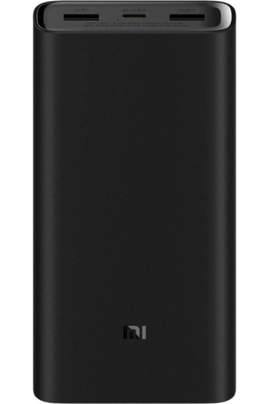 XIAOMI | Powerbank 3 20000 Mah 50W | BHR5121GL