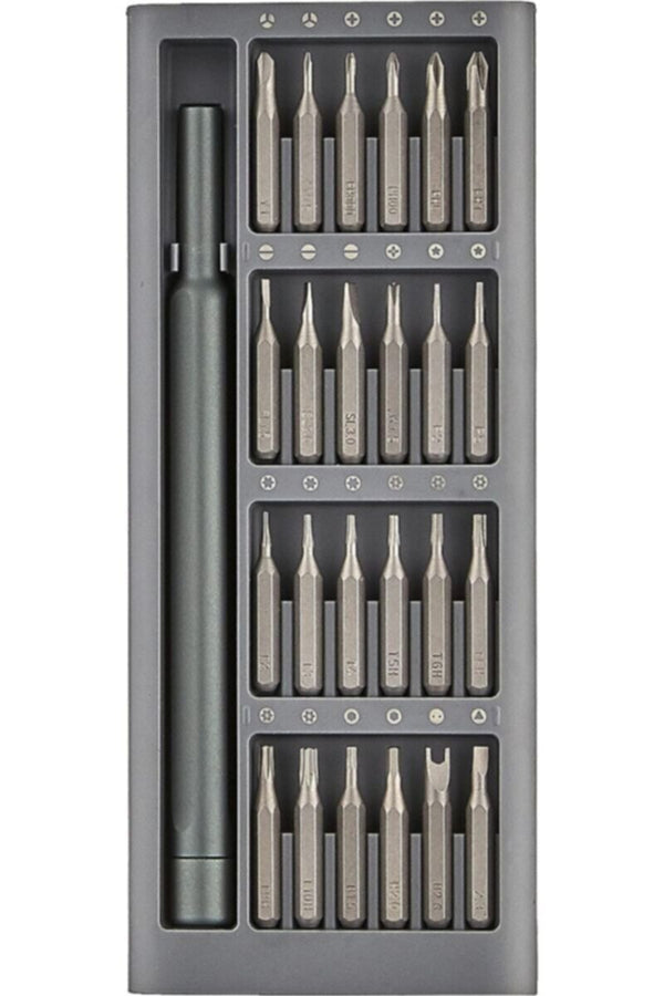 XIAOMI | Precision Screwdriver Kit | BHR4680GL