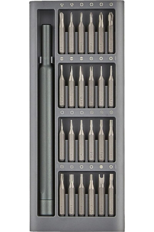 XIAOMI | Precision Screwdriver Kit | BHR4680GL