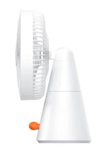 XIAOMI | Rechargeable Mini Fan 2-in-1 | BHR6089GL