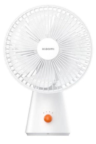 XIAOMI | Rechargeable Mini Fan 2-in-1 | BHR6089GL
