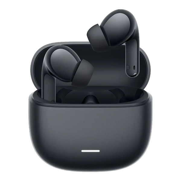 XIAOMI | Buds 8 Lite BLACK | BHR08OMGL